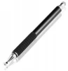 Fine point Capacitive touch screen metal multifunction pen