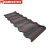 Import Fingerprint Resistant Stone Coated Galvalume AluZinc Steel Based Roofing Tiles from China