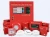 Import Fire alarm control panel addressable types of electric bell from China