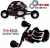 Import Fishing Baitcasting Spinning Reels Sea Baitcasting Reel Fishing Reel from China