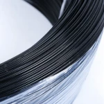 Fitness Cable Fitness Equipment Polyurethane Coated Steel Wire Cable