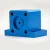 flanged bearing accessories housing