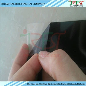 Flexible High Thermal Conductive Expanded Graphite Sheet/Roll