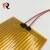 Import Flexible kapton film heating  12v polyimide heating plate from China