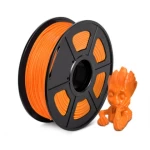 Flexible Plus Soft PLA Filament Multi Colors 3D Printer Filament