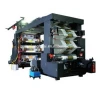 Flexographic Printer 2 Colour Printing Press Supplier Paper Printing Machine