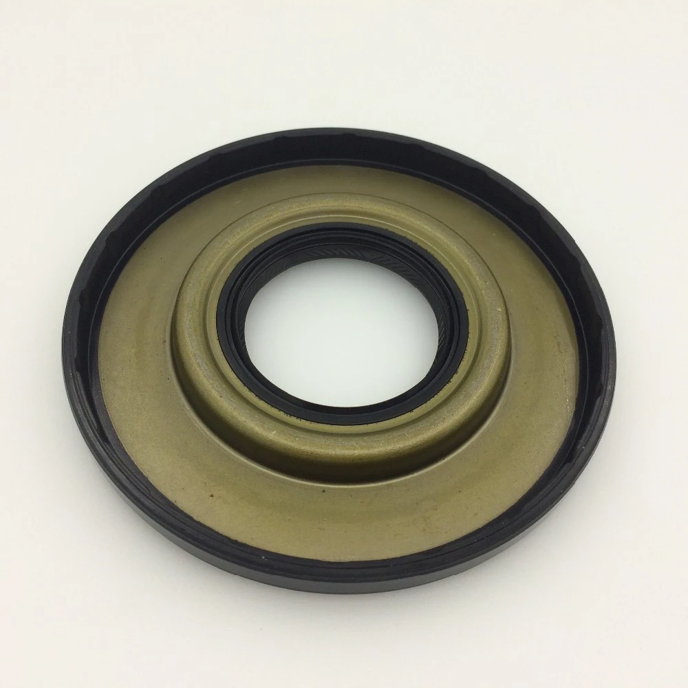 Floating Oil Seal for Hydraulic Excavator spare Parts JCB parts