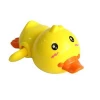 Floating Wind Up Cartoon Animal Baby Bath Toy Clockwork Swimming Duck Bathroom Bathtub Shower for Infant Other Toys in China