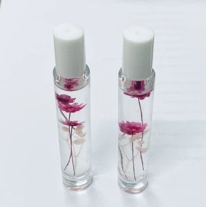 floral infused roll on perfume