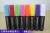 Import Fluorescent marker pen, activities drawing highlighter, special marker for LED writing board from China