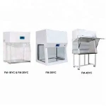 FM-CBBC86 Good Price Cytotoxic Safety Cabinet for medical