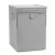 Import Foldable Hamper Laundry Basket For Sale Laundry Bin Grey from China