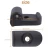 Import Folding Buckle For XIAOMI M365 scooter Folding Hook Folder Fixing Bolt Buckle For electric scooter parts and accessories from China