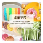 Food additive 100% natural food coloring for cake decorating