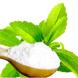 Food Additive Products Natural Stevia Extract Ra 99 Organic