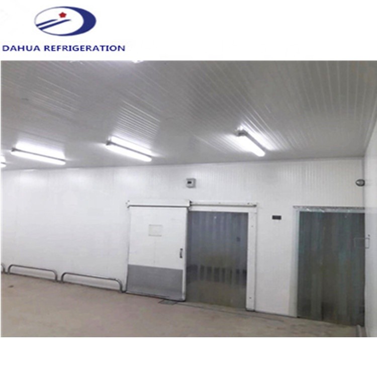 Food cold room used commercial freezers refrigerator for sale