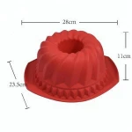 Food grade silicone moulds cake tools 3D fondant mold cake decoration moulds