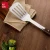 Import Food grade stainless steel non-slip bbq tool bbq accessories barbecue turners BBQ spatulate with wooden handle from China