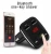 Import For Iphone X New Arrival Bluetooth Handsfree Car Kit with LED Display, MP3 Player FM Transmitter from China