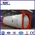 Import for Liquid Chlorine Iso Tank Container With Capacity Gas Liquid Tank Container For sale from China