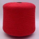 For Wholesale Knitting Machine Rabbit Cashmere Cone Yarn