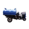 Forland Widely Vacuum Sewage Suction Truck For Hot Sale