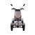Import Four Wheel Lead-Acid Electric Scooter Mobility Scooter from China