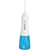 foxcesd usb built in battery 3 working models speed adjust portable electric oral irrigator travel kit low noise wholesale