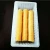 Import free mould  disposable plastic blister PVC PET PP  tray for snack foods from China