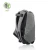 Import Free Sample Anti-theft Antitheft Bags Computer Anti Theft Laptop Backpack from China