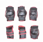 Free Sample Best Good knee support belt/tennis elbow support/ hand protection gloves For Running
