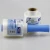 Import Free sample PE masking film plastic pre-taped masking film for painting from China