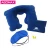 Import FREE SAMPLE Personalized printed airline neck pillow sleeping eyeshade travel kit from Hong Kong