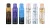 Import free samples Lasting fragrance body mist spray  women men body deodorant spray from China