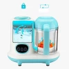 Free Shipping Household Baby Food Tools Supplement Electric Machine Supplement Grinder