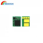Free shipping Toner cartridge chip  For Canon imageCLASS LBP162DW LBP162 toner chip CRG051 1.7K CRG-051 CRG 051