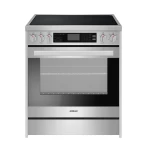 Freestanding Household Integrated Stove Induction Cooker Range Hood Gas Stove Integrated Box Oven Steaming And Baking Machine