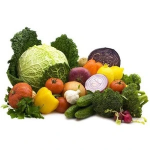 Freeze Dried Vegetable Powder / Granules / Pieces