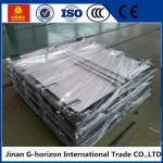 Freezer truck body / Insulated truck body / sandwich panel for truck body
