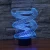 Import Fresh type led night light plug in with aroma oil releasing light from China