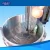 Import fresh water ice flake maker parts evaporator 5t/day from China