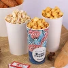 Fried Chicken Paper Bucket Disposable Eco Friendly Food Containers Popcorn Paper Cups