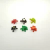 Frog Shape Novelty Plastic Toys For Vending Machine