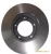 Import Front Wheel Brake Discs 2707370 New Zealand car parts Brake rotor from China