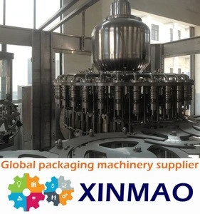 Fruit Juice And Vegetable Processing And Filling Packing Equipment