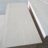 FSC solid wood board paulownia cutting board