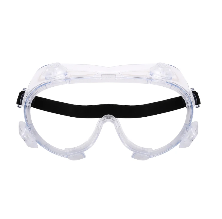 FT2818 Disposable Goggles Glasses Eye Protective Welding Goggles