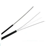 FTTH Self-Supported Self Support 8 figure Bow-type 2 core 4 pair multimode indoor fiber optic cable GJYXCH/GJYXFCH