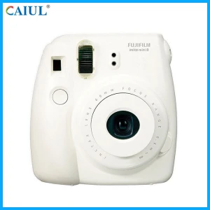 Fujifilm Instax Mini 8 Instant Photo Film Camera
