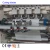 Full automatic hand paper perfumed table tissue manufacturing machines